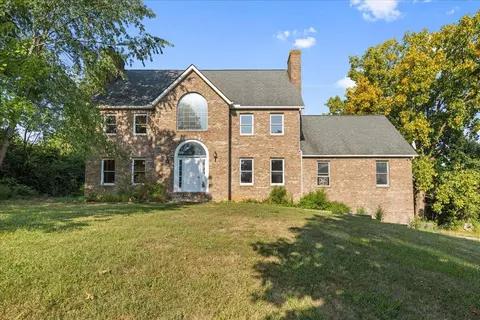 3337 Cedar Hill Rd SW, Amanda, OH 43102