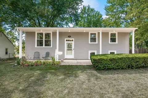 95 Crown Hill Ct, Columbus, OH 43230