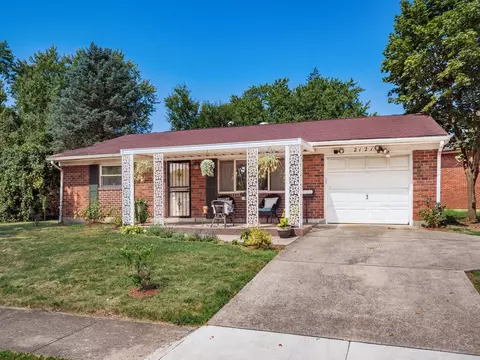 2121 Easthaven Dr, Columbus, OH 43232