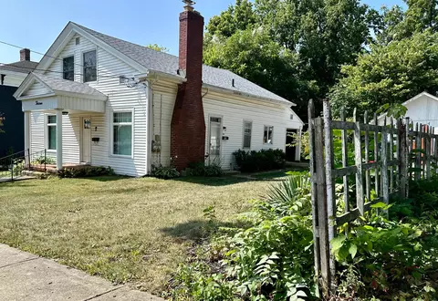 13 Mansfield Ave, Mount Vernon, OH 43050