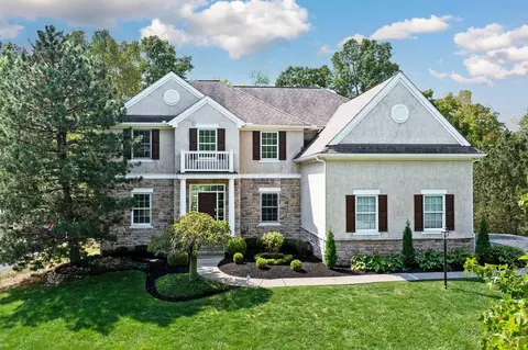 1771 Unbridled Way, Blacklick, OH 43004