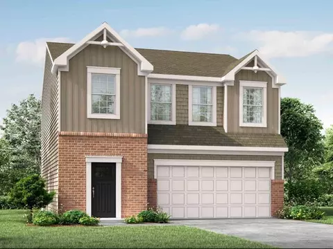 2910 Branoch Dr, Grove City, OH 43123