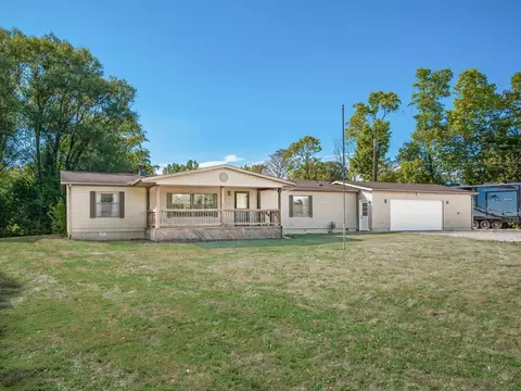 135 Summer St, Waldo, OH 43356