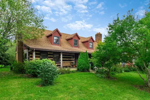 7412 Busey Rd, Canal Winchester, OH 43110