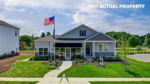600 Hemingway Ct, Lithopolis, OH 43136
