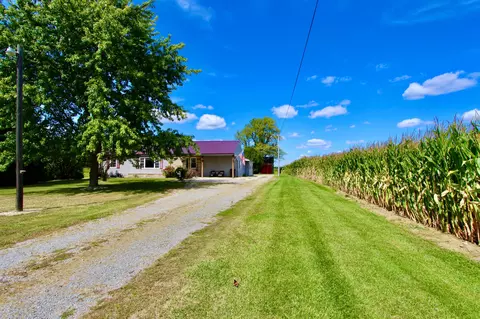 1702 Heinle Rd, Bucyrus, OH 44820