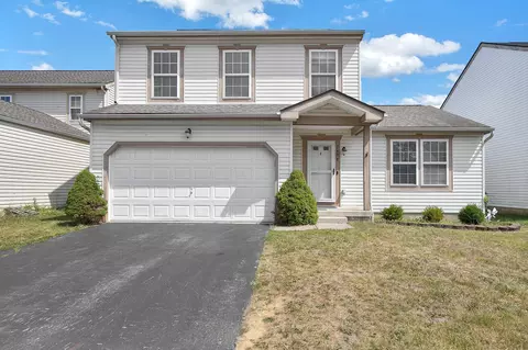 2498 Linbaugh Rd, Grove City, OH 43123