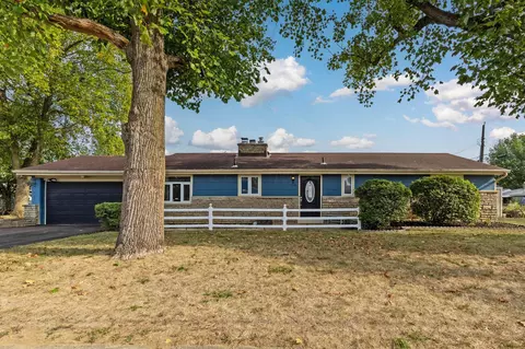 710 Josephine Ave, Columbus, OH 43204