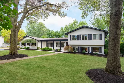 3846 Ritamarie Dr, Columbus, OH 43220