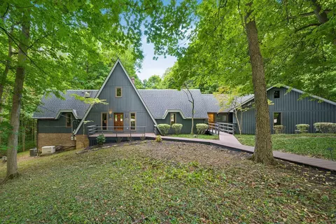 235 Indian Run Dr, Dublin, OH 43017