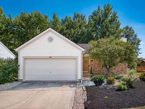 311 Sorensen Dr, Marysville, OH 43040