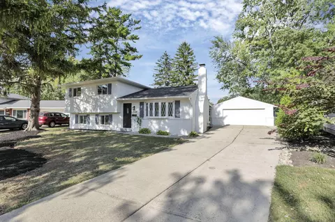 3508 Farley Dr, Hilliard, OH 43026