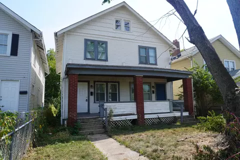 618 Racine Ave, Columbus, OH 43204