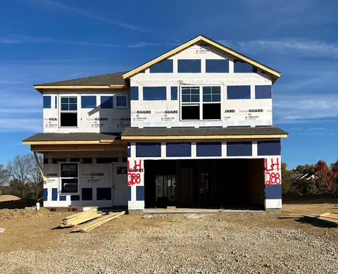 242 Sterndale Dr, Pickerington, OH 43147