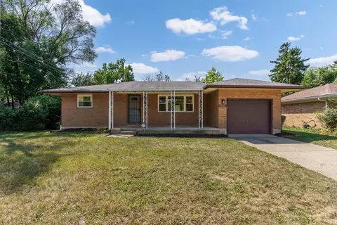 5003 Teddy Dr, Columbus, OH 43227