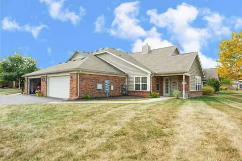 464 Charlescarn Dr, Powell, OH 43065