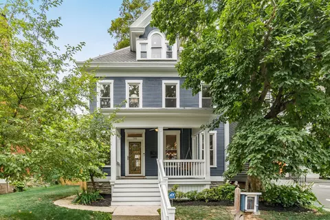 705 Oakwood Ave, Columbus, OH 43205