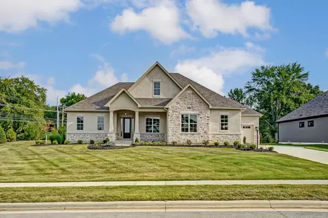 6425 Marsella Ct, Westerville, OH 43082