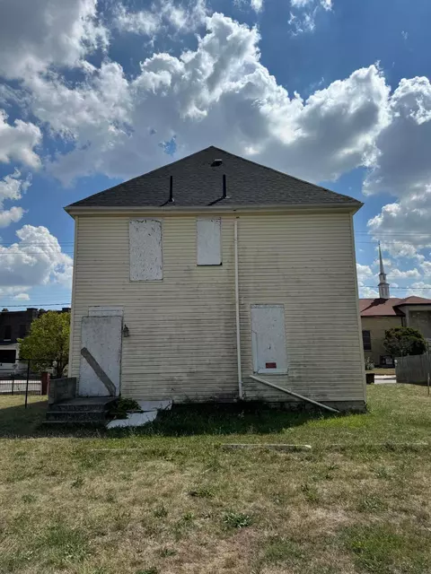 1138 Mount Vernon Ave, Columbus, OH 43203