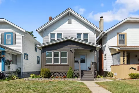 439 S Richardson Ave, Columbus, OH 43204