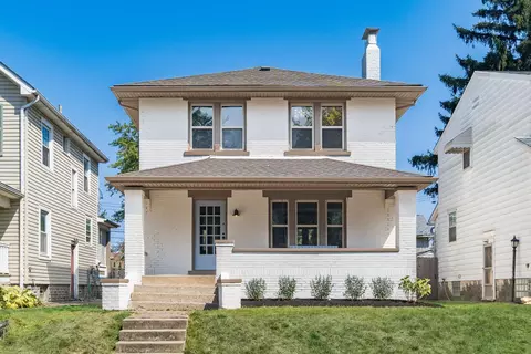 756 Thurman Ave, Columbus, OH 43206