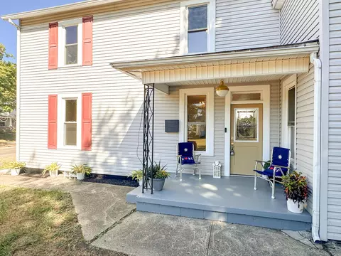 544 E Wheeling St, Lancaster, OH 43130