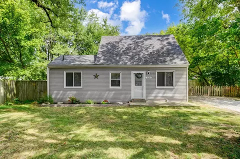 3528 S Champion Ave, Columbus, OH 43207
