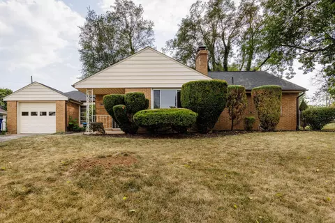 2763 Regina Ave, Columbus, OH 43204
