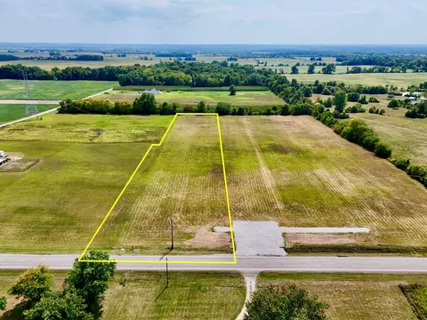 0 Blacklick-eastern Rd NW #LOT 1C, Baltimore, OH 43105