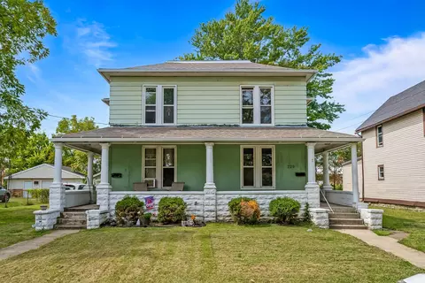 229 Park Blvd, Marion, OH 43302