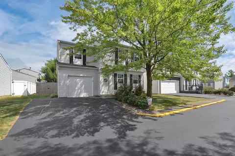 7656 Reedy Dr #166, Columbus, OH 43085