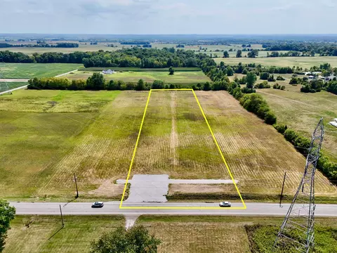 0 Blacklick-eastern Rd NW #LOT 1B, Baltimore, OH 43105