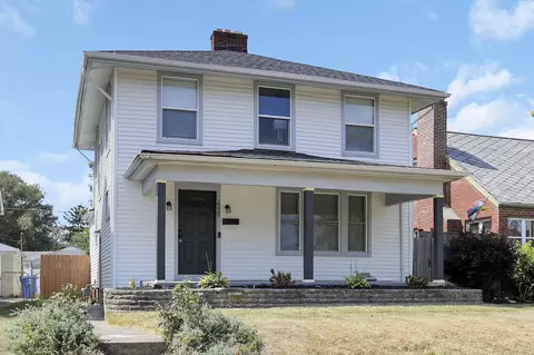 1229 Linwood Ave, Columbus, OH 43206