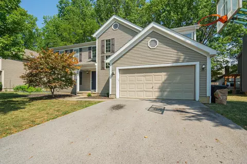 480 Chestnut Ave, Westerville, OH 43082