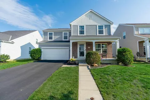 5984 Deansboro Dr, Westerville, OH 43081