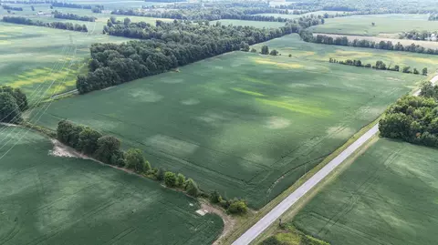 0 Delaware County Line Rd #LOT 2, Marysville, OH 43040