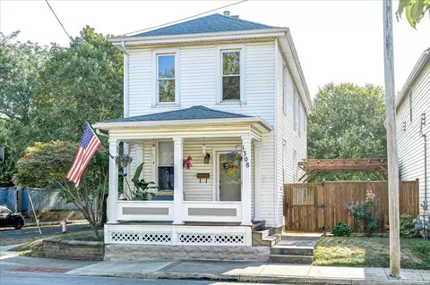 1308 S 4th St, Columbus, OH 43206