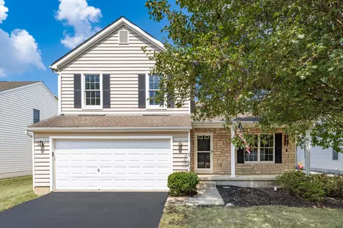 5412 Dietrich Ave, Orient, OH 43146