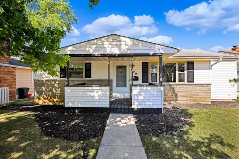 179 Fernhill Ave, Columbus, OH 43228