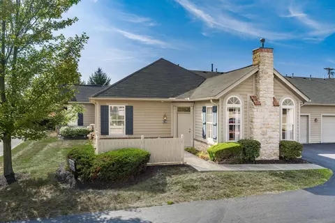6730 Lakeview Cir, Canal Winchester, OH 43110
