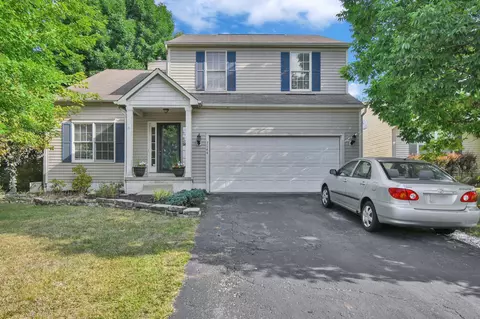 7144 Oliver Winchester Dr, Canal Winchester, OH 43110