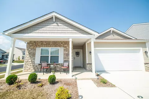 1495 Hansberry Dr, Lithopolis, OH 43136