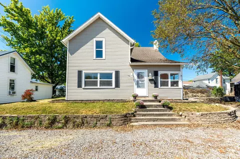 130 Vance St, West Mansfield, OH 43358