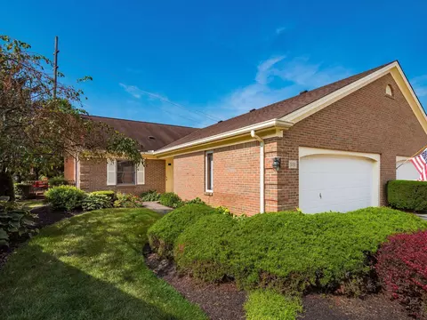 3161 Dartford Trce, Dublin, OH 43017