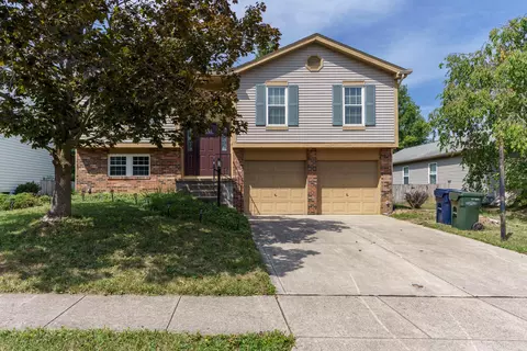 5352 Cee Ct, Hilliard, OH 43026