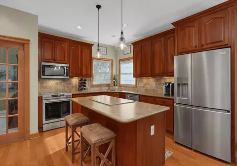 Kitchen - 2151 Havens Ct E, Blacklick, OH 43004 photo 1 of 4