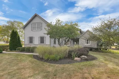 2151 Havens Ct E, Blacklick, OH 43004
