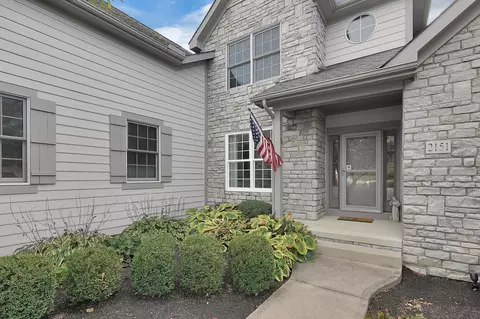 Exterior - 2151 Havens Ct E, Blacklick, OH 43004 photo 3 of 9