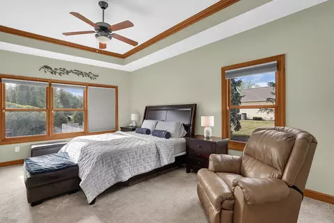 Bedroom - 2151 Havens Ct E, Blacklick, OH 43004 photo 1 of 6