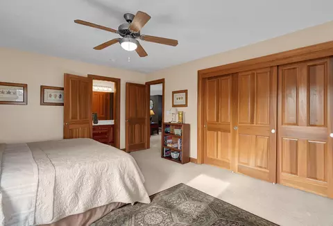Bedroom - 2151 Havens Ct E, Blacklick, OH 43004 photo 6 of 6